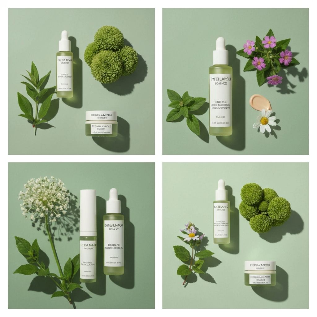 Naevarasw cosmética natural