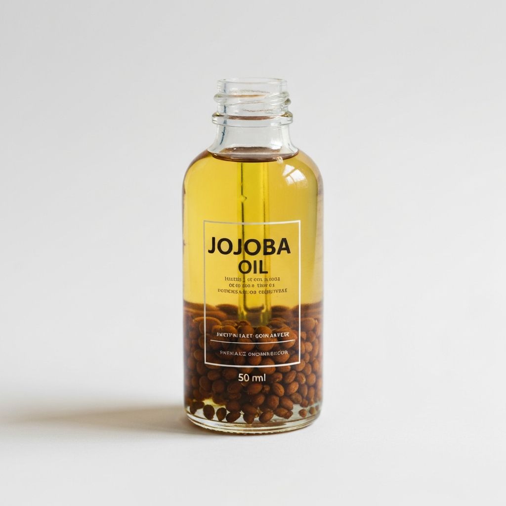 Aceite de jojoba