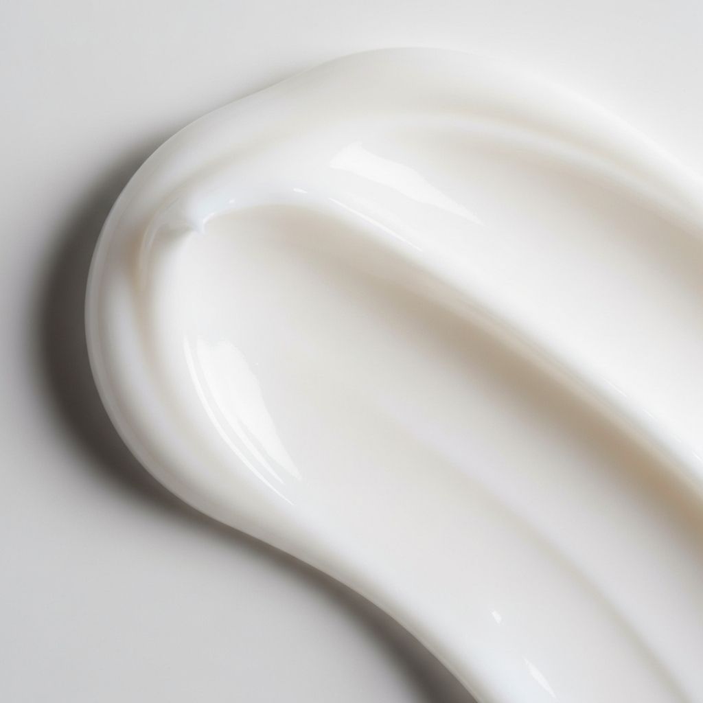 Crema hidratante natural